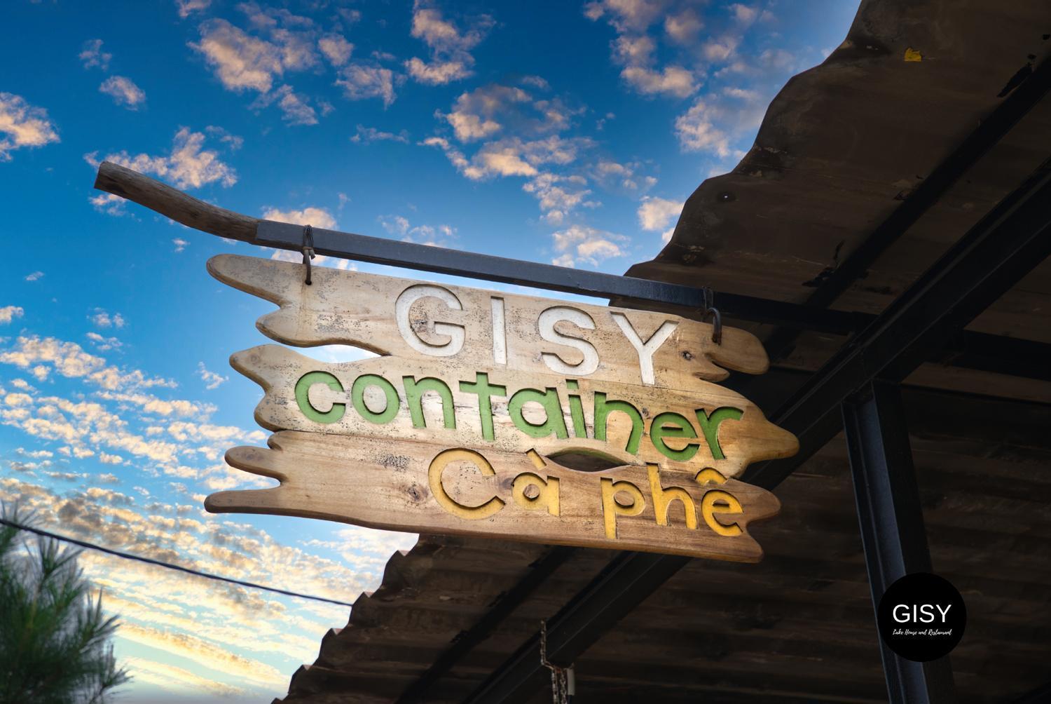 Gisy Lake Containers House Ανόι Εξωτερικό φωτογραφία